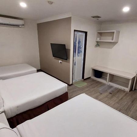 Angsoka Hotel Teluk Intan Εξωτερικό φωτογραφία