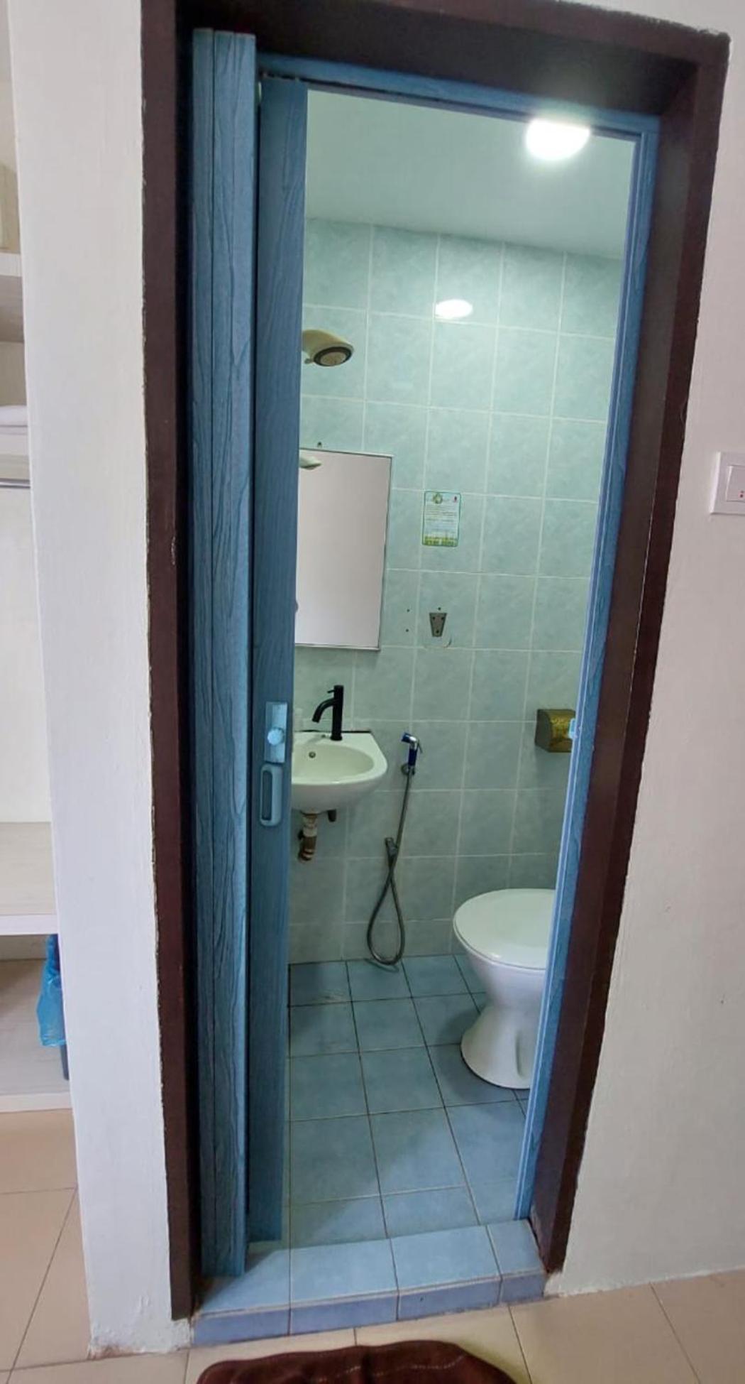 Angsoka Hotel Teluk Intan Εξωτερικό φωτογραφία