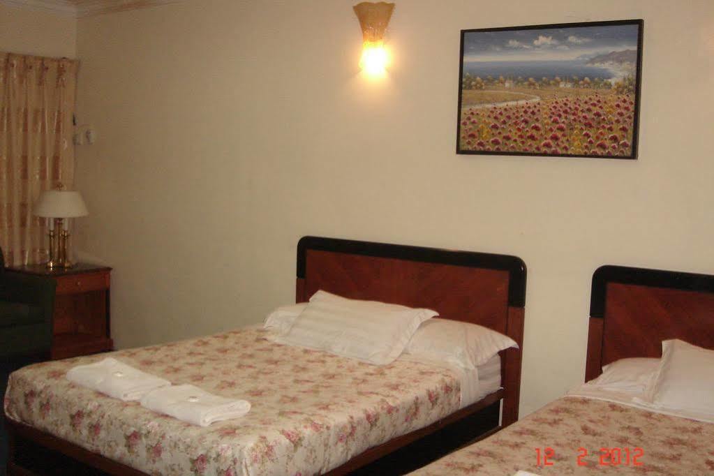 Angsoka Hotel Teluk Intan Εξωτερικό φωτογραφία