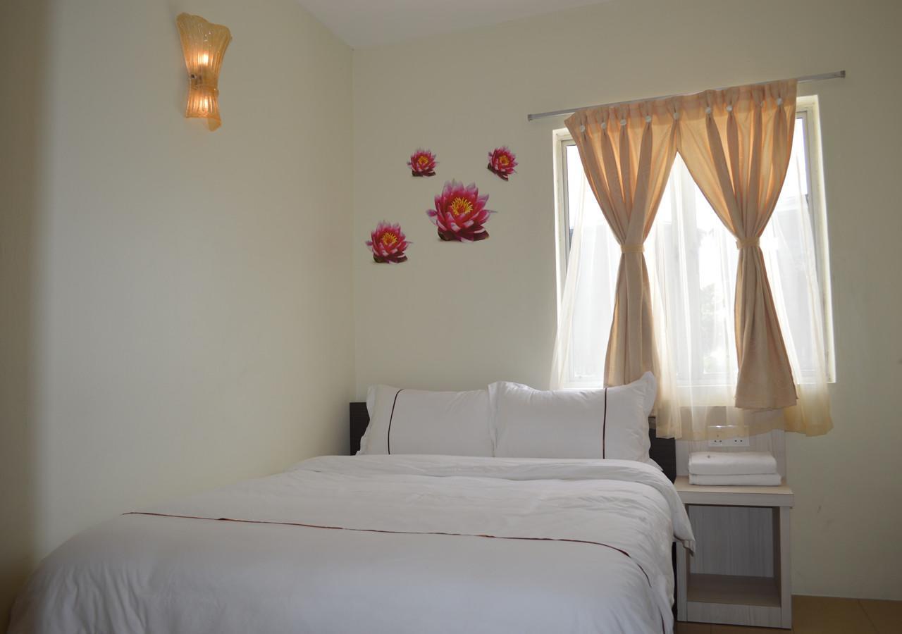 Angsoka Hotel Teluk Intan Εξωτερικό φωτογραφία